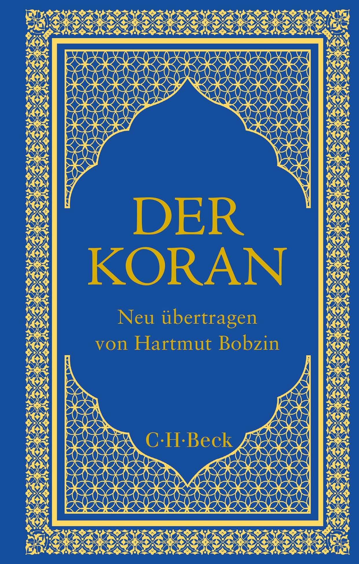 Der Koran Religion & Esotericism