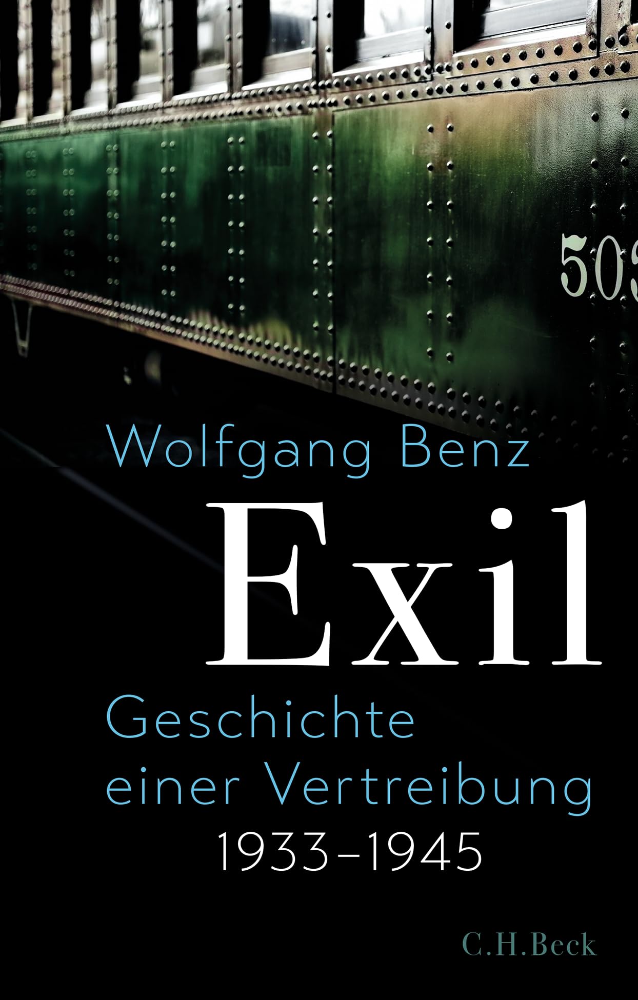 Exil German history