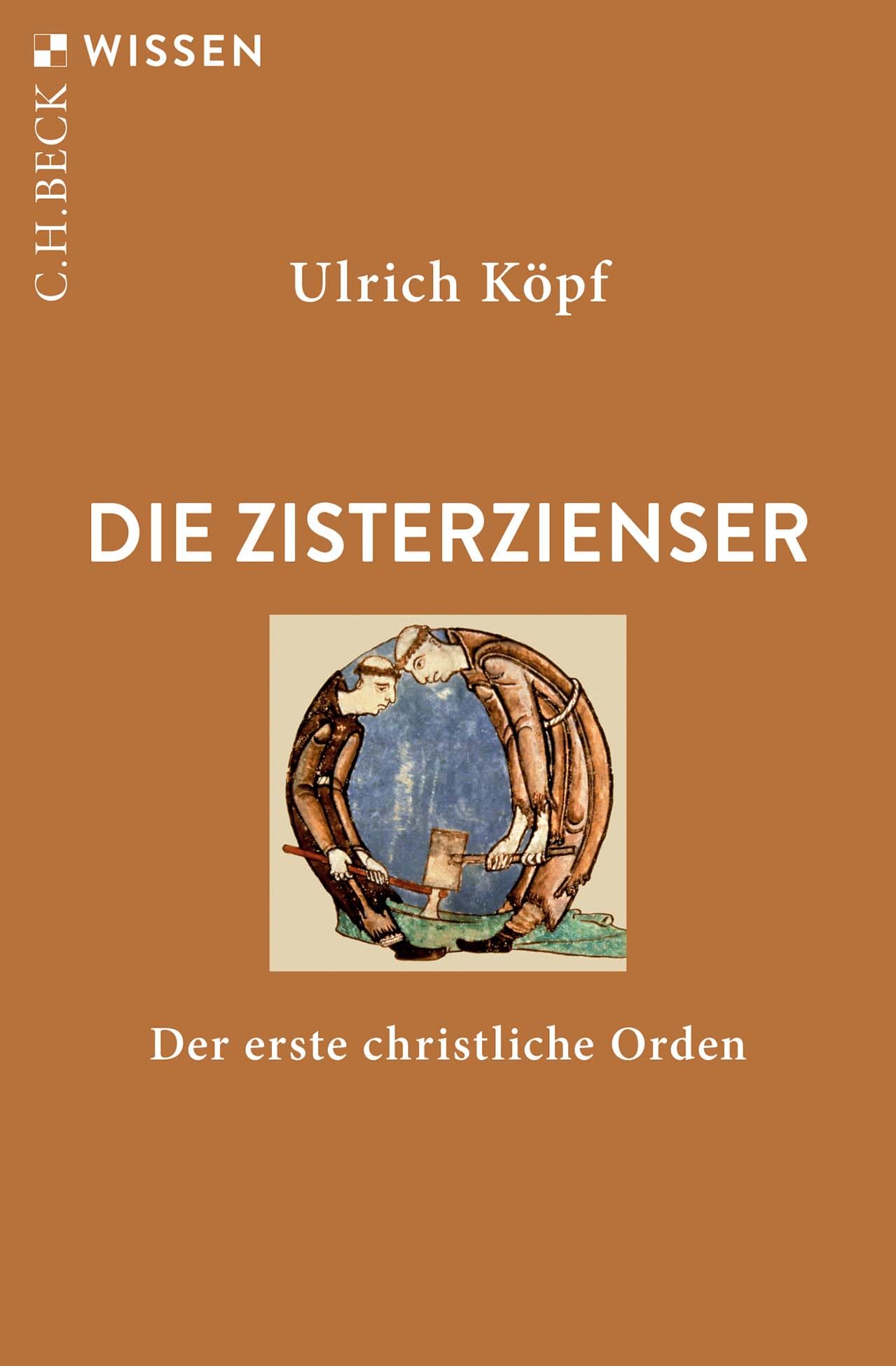 Die Zisterzienser Politics & History