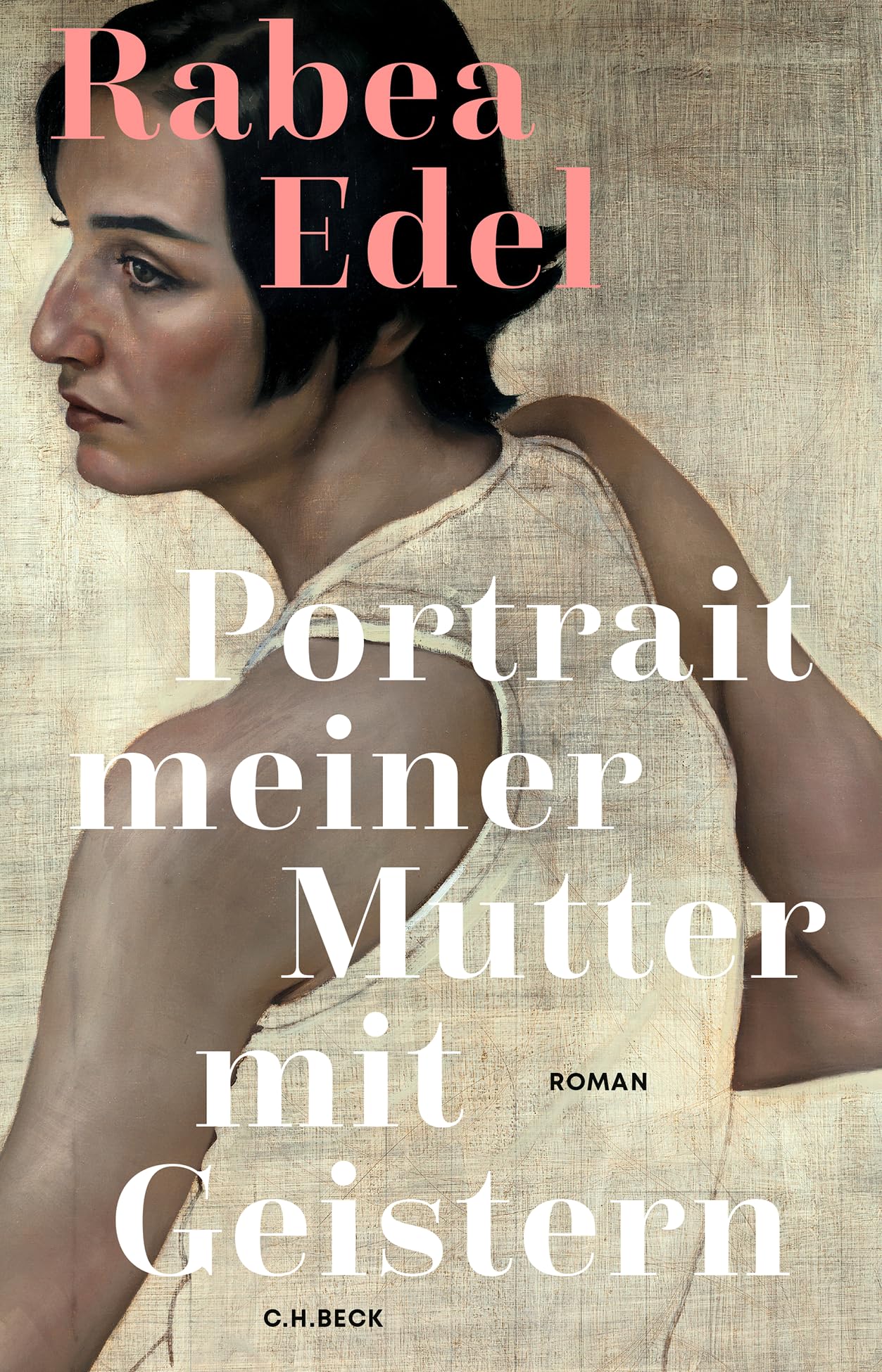 Product Image: Portrait meiner Mutter mit Geistern