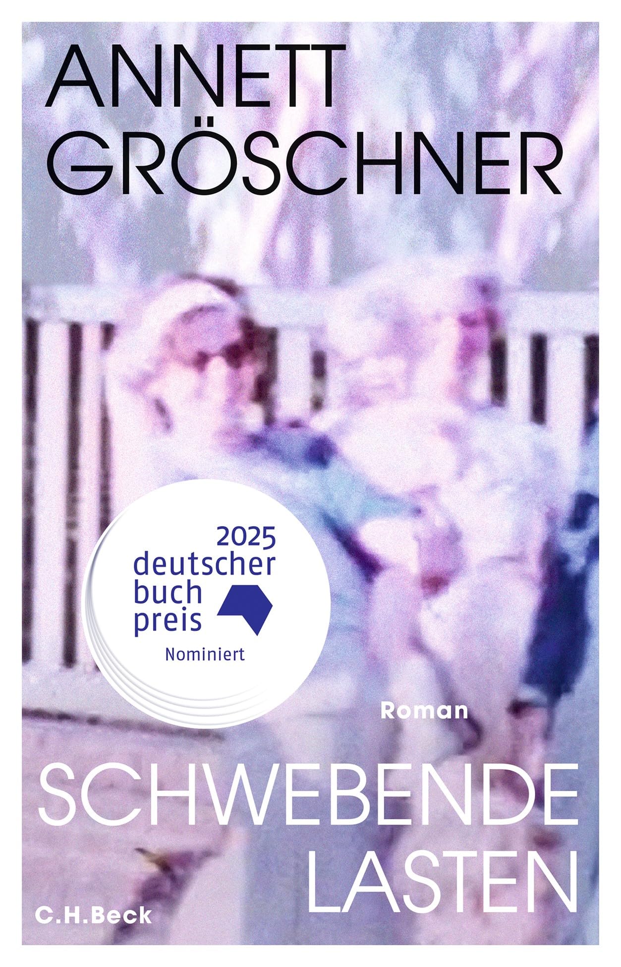 Schwebende Lasten Contemporary literature Books