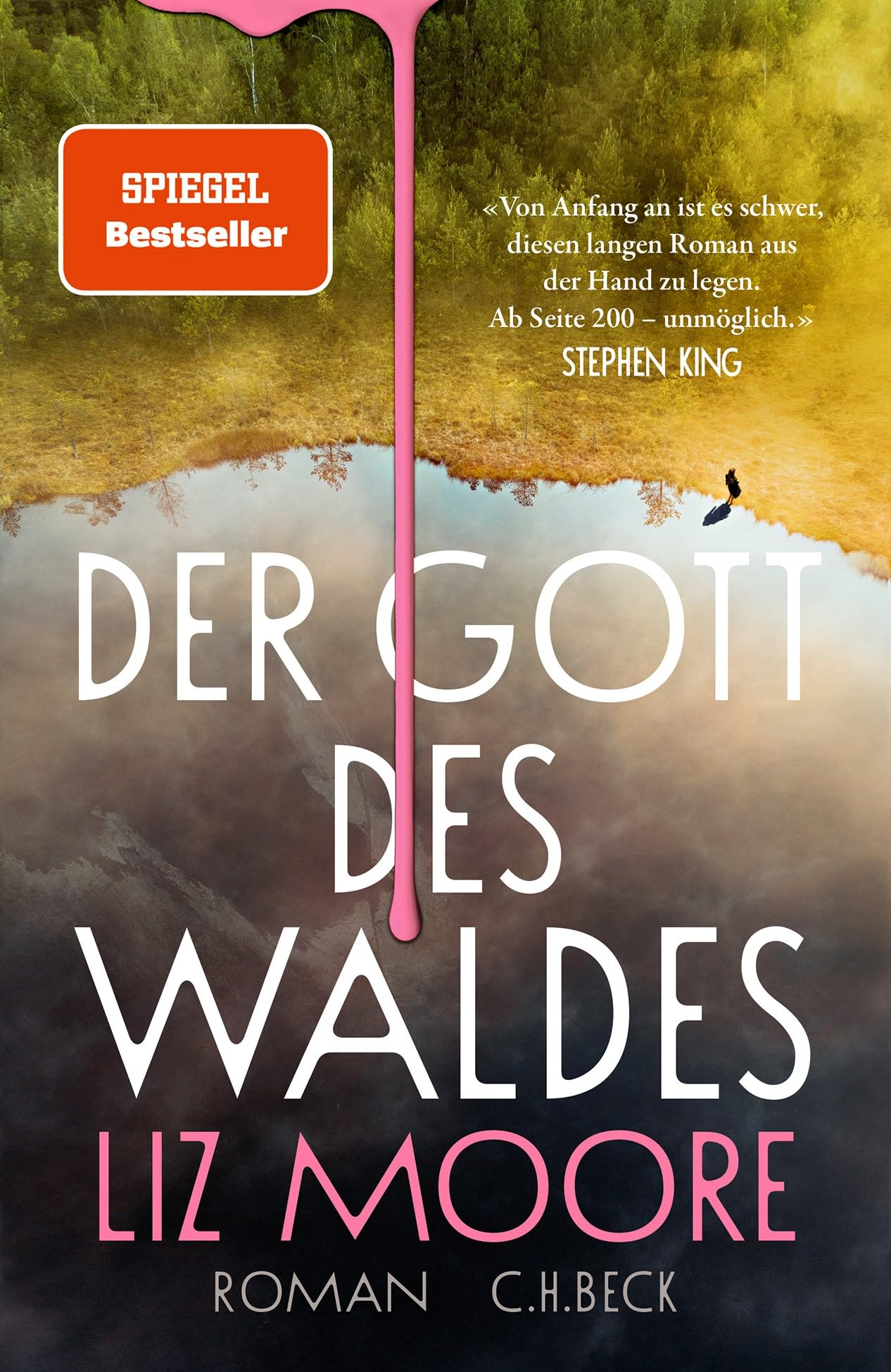 Product Image: Der Gott des Waldes