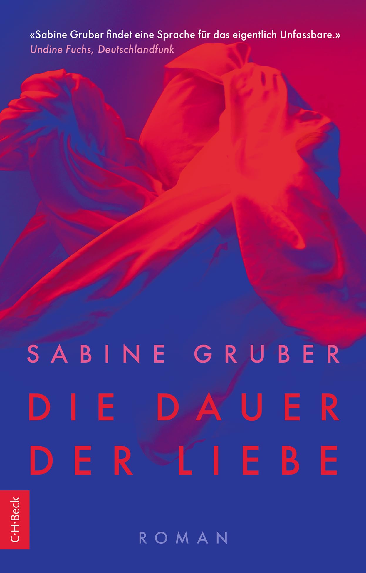 Die Dauer der Liebe Contemporary literature Books