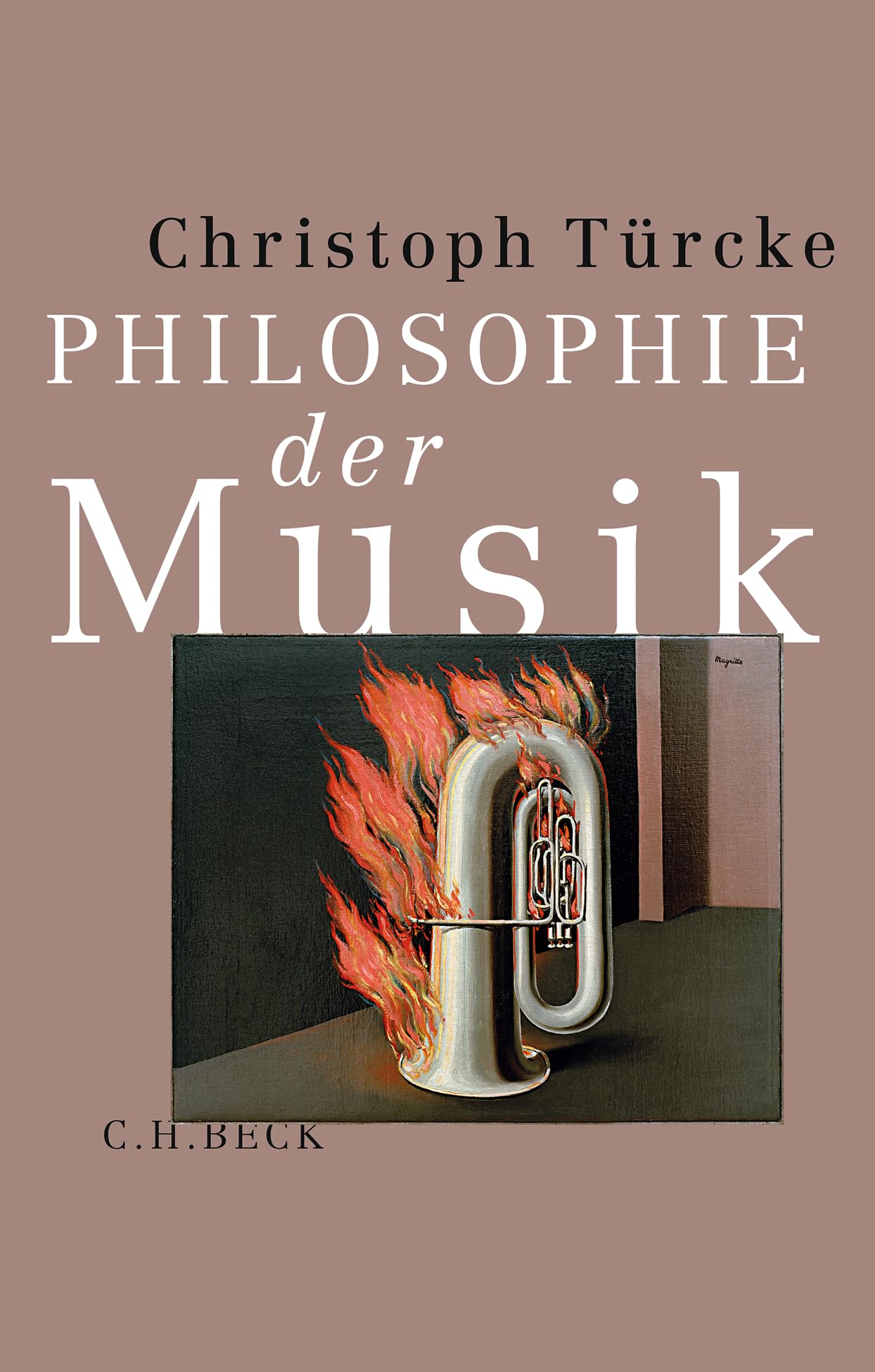 Philosophie der Musik Arts & Music