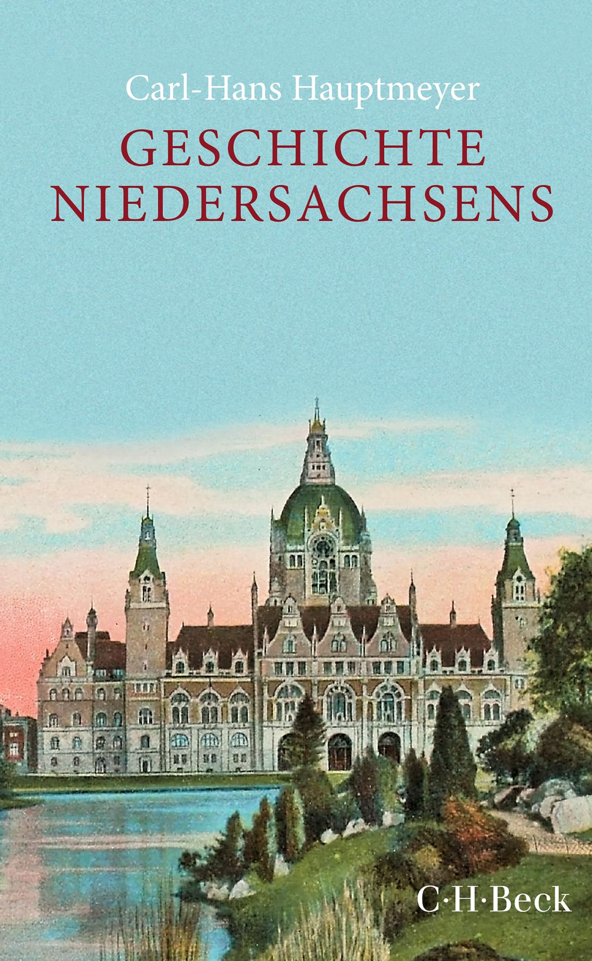 Geschichte Niedersachsens German history