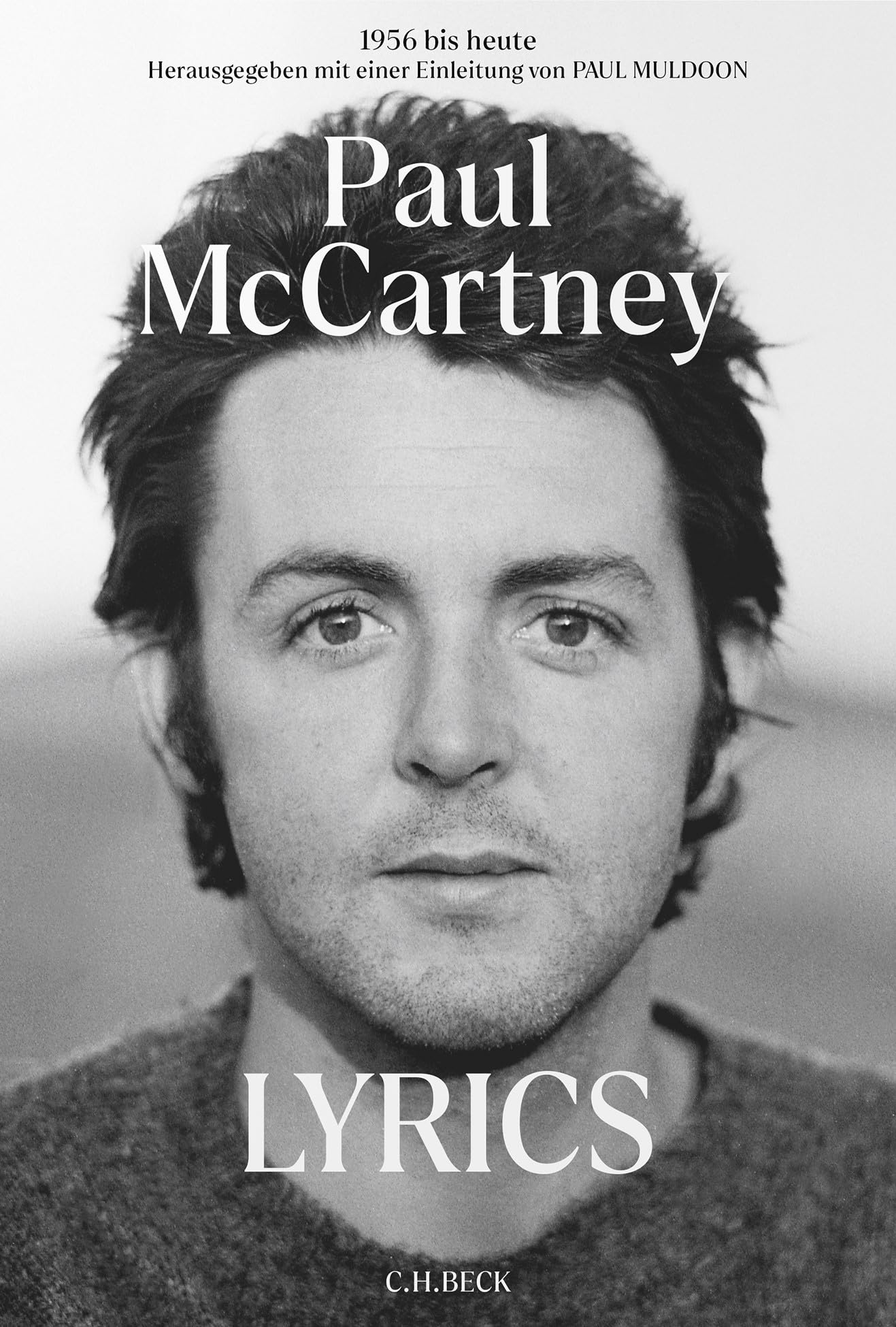 Lyrics Deutsche Ausgabe Art & Literature