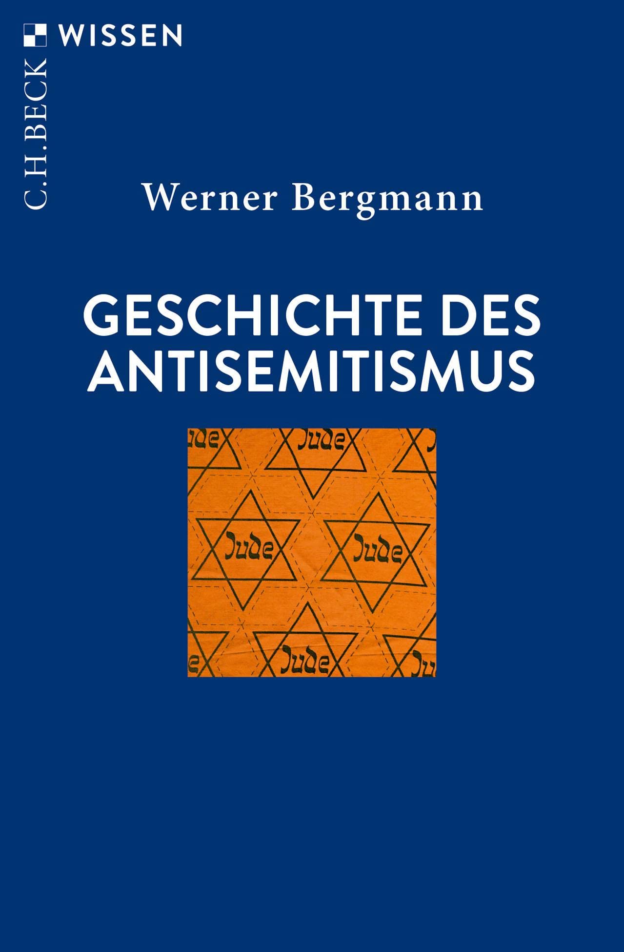 Geschichte des Antisemitismus Books