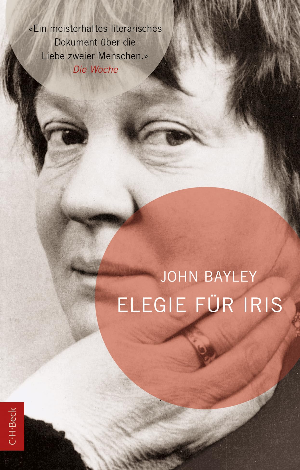 Elegie für Iris Medicine