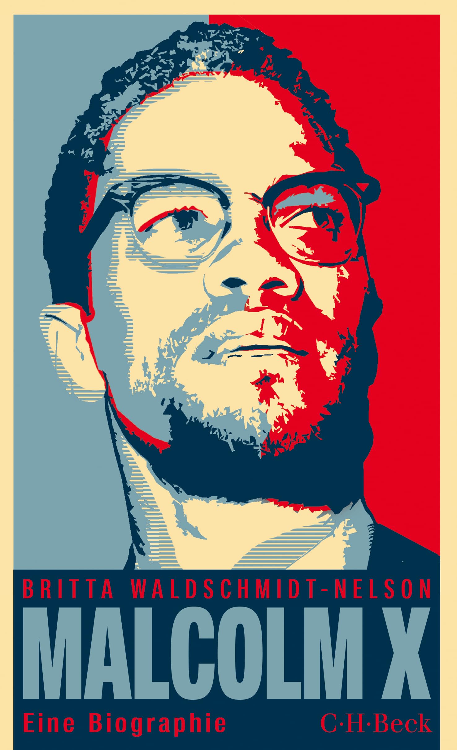 Malcolm X Books