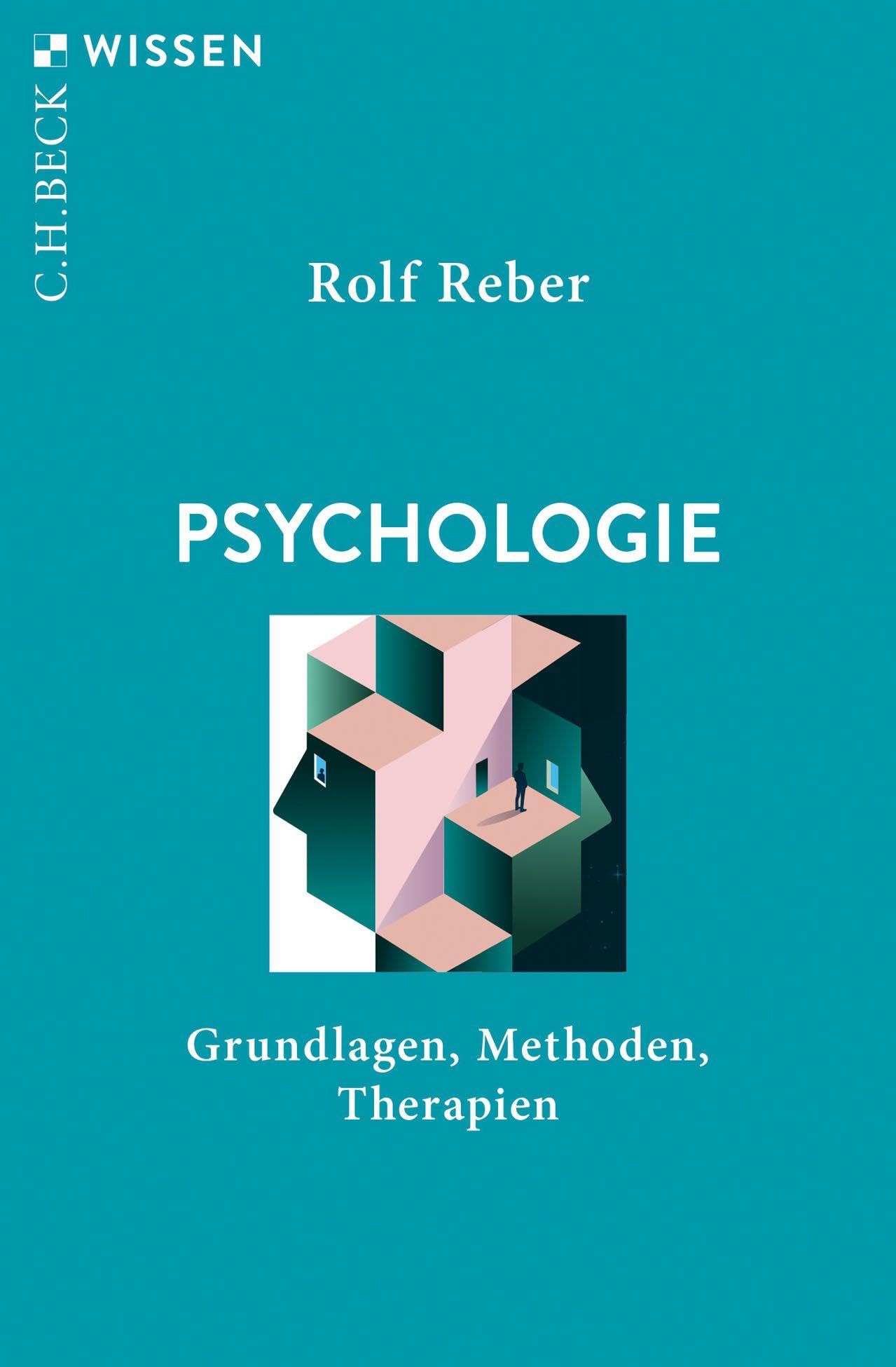 Product Image: Psychologie
