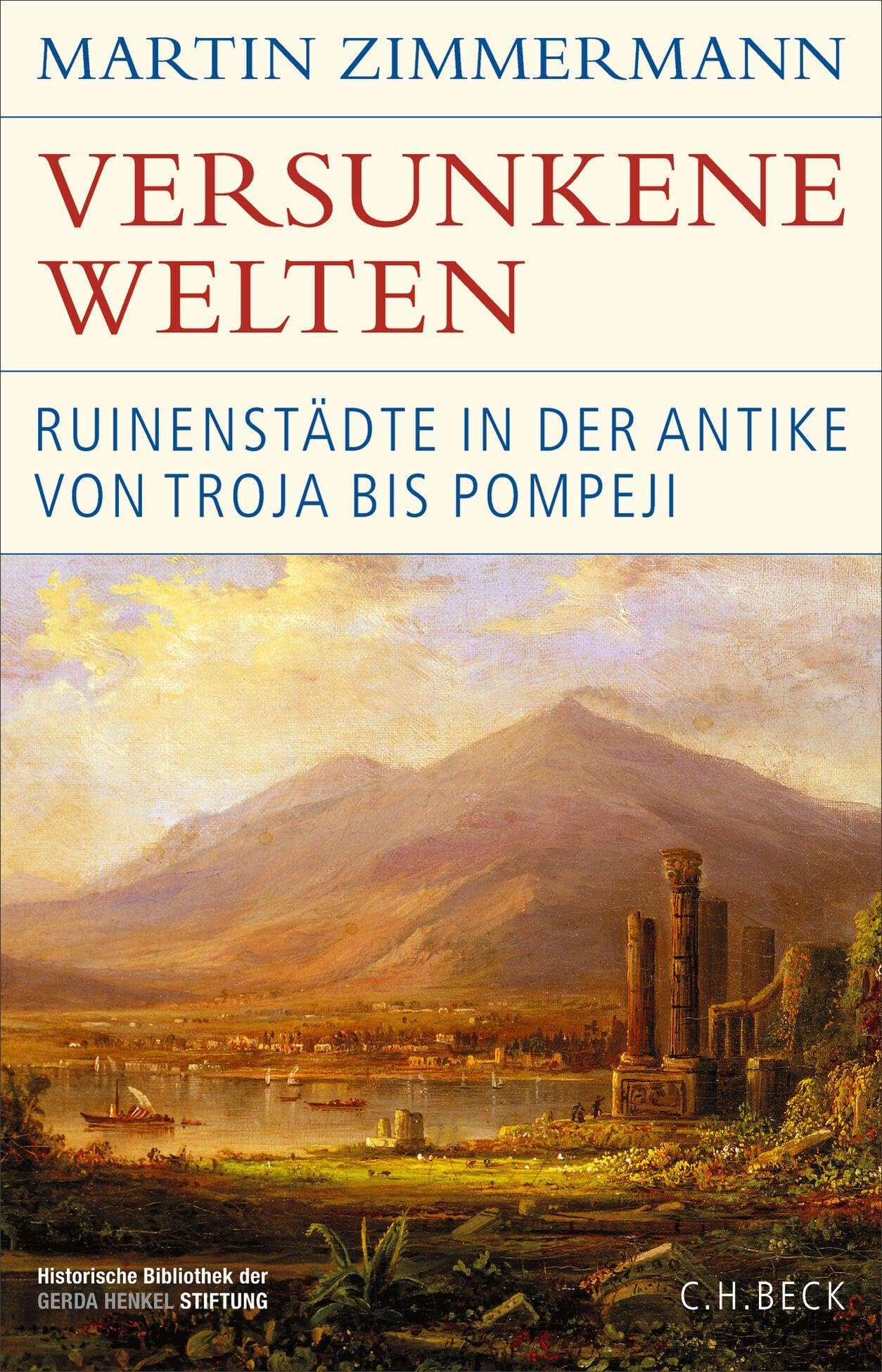 Product Image: Versunkene Welten