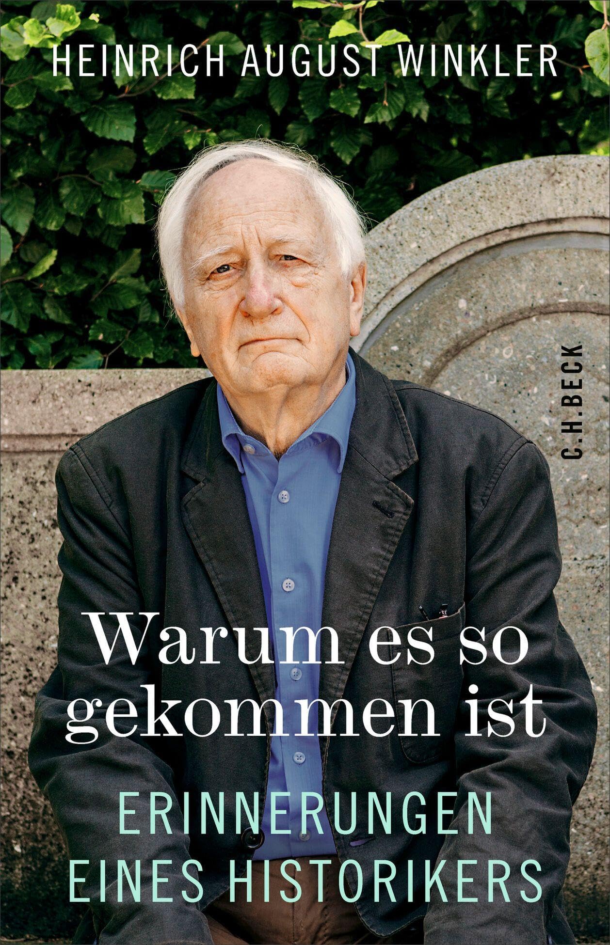 Warum es so gekommen ist Memories
