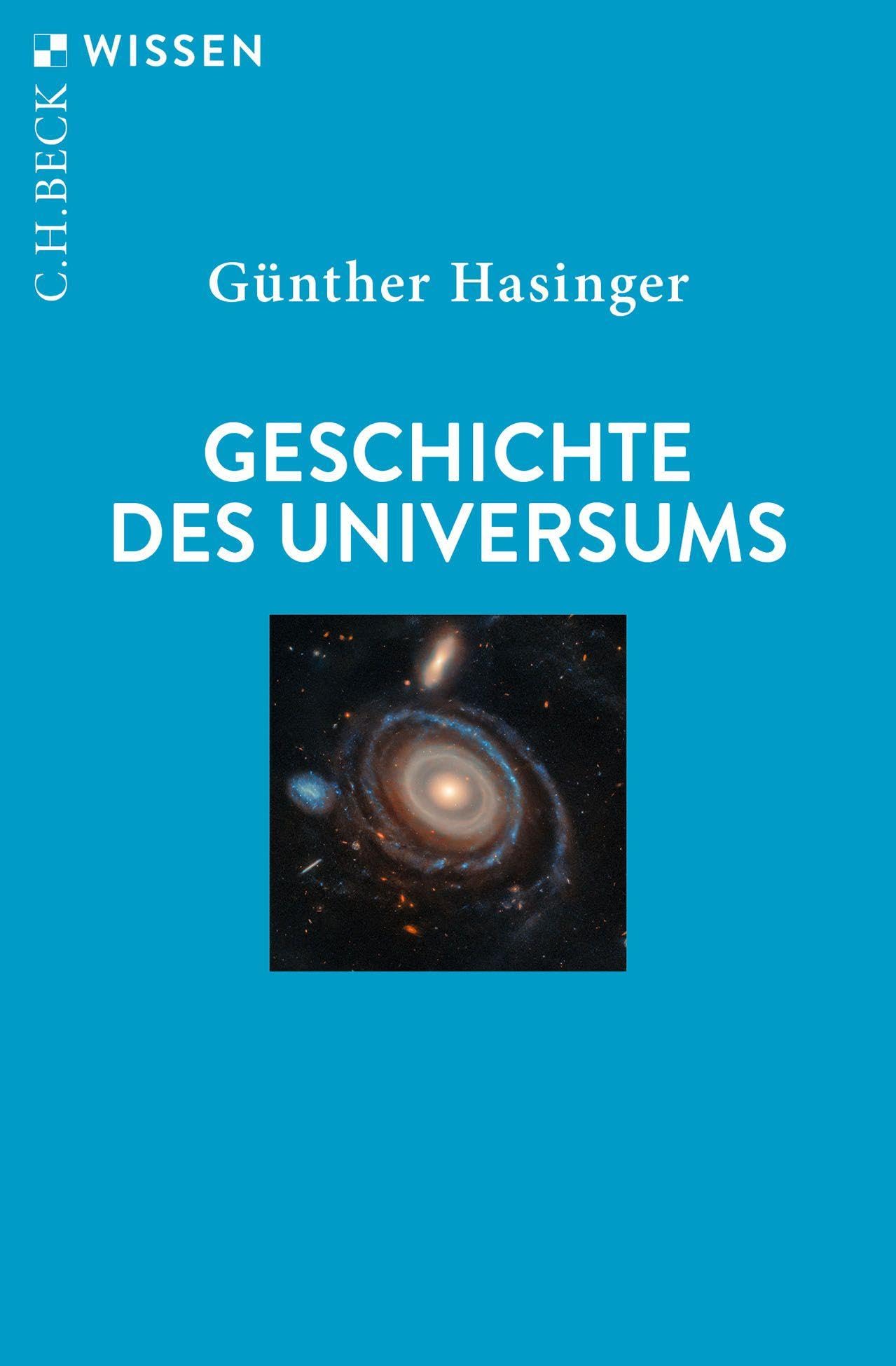 Product Image: Geschichte des Universums