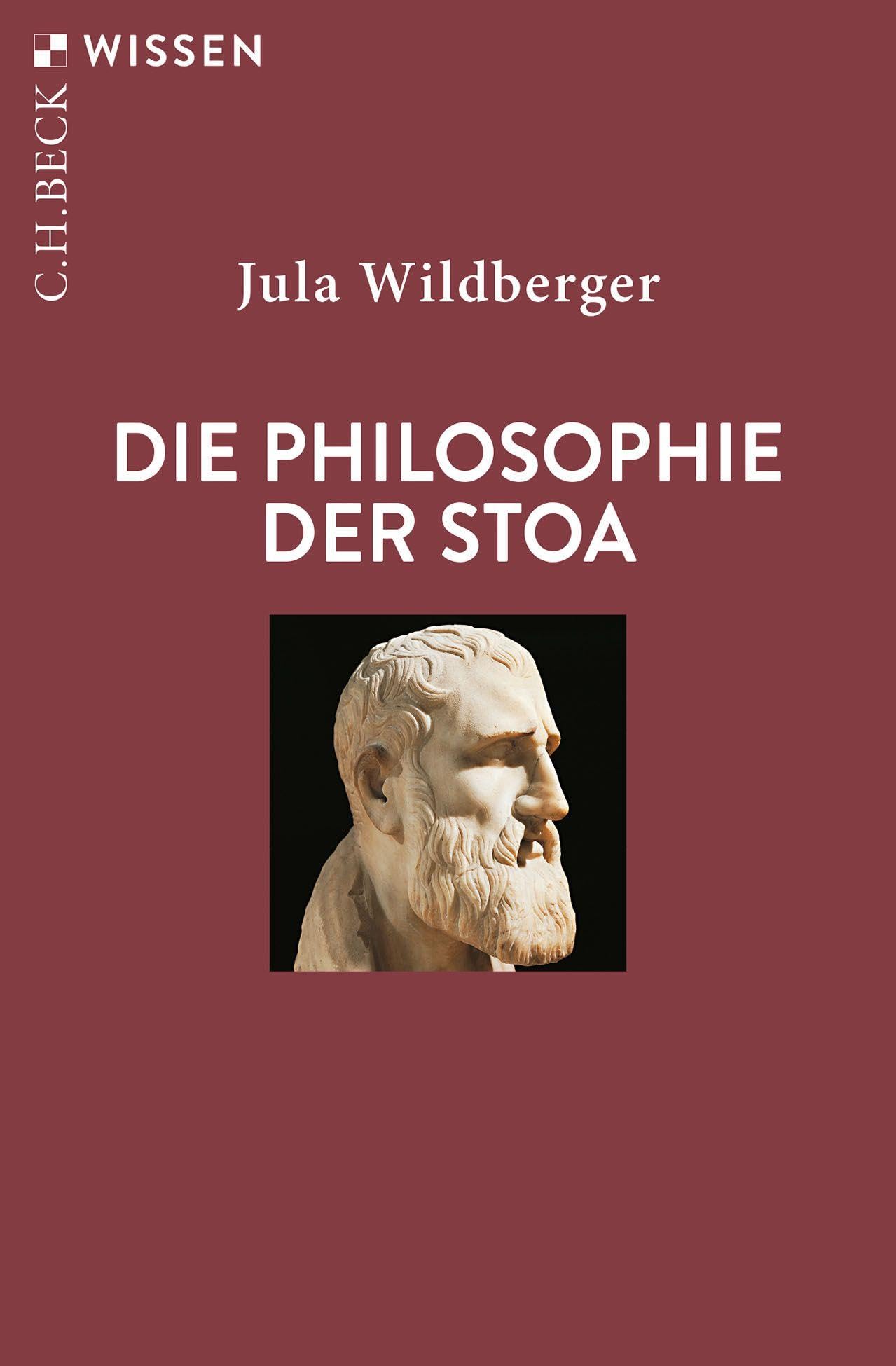 Product Image: Die Philosophie der Stoa