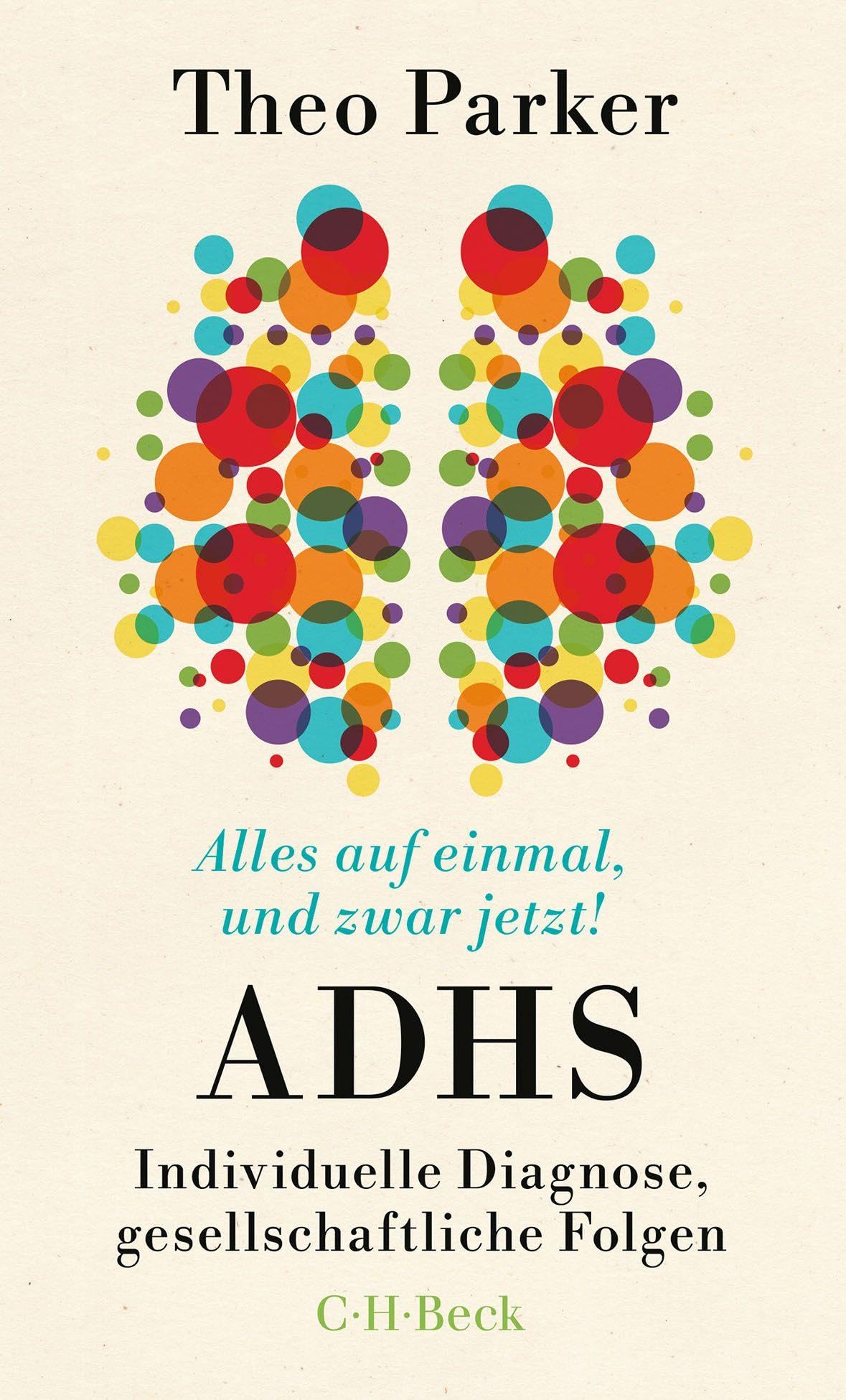 Alles auf einmal, und zwar jetzt! Medicine