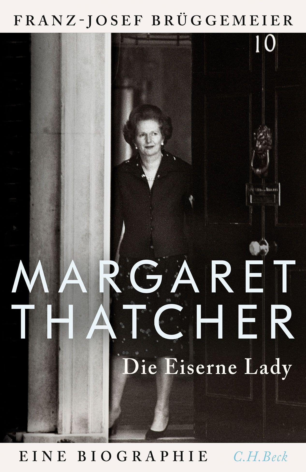 Margaret Thatcher Politics & Society