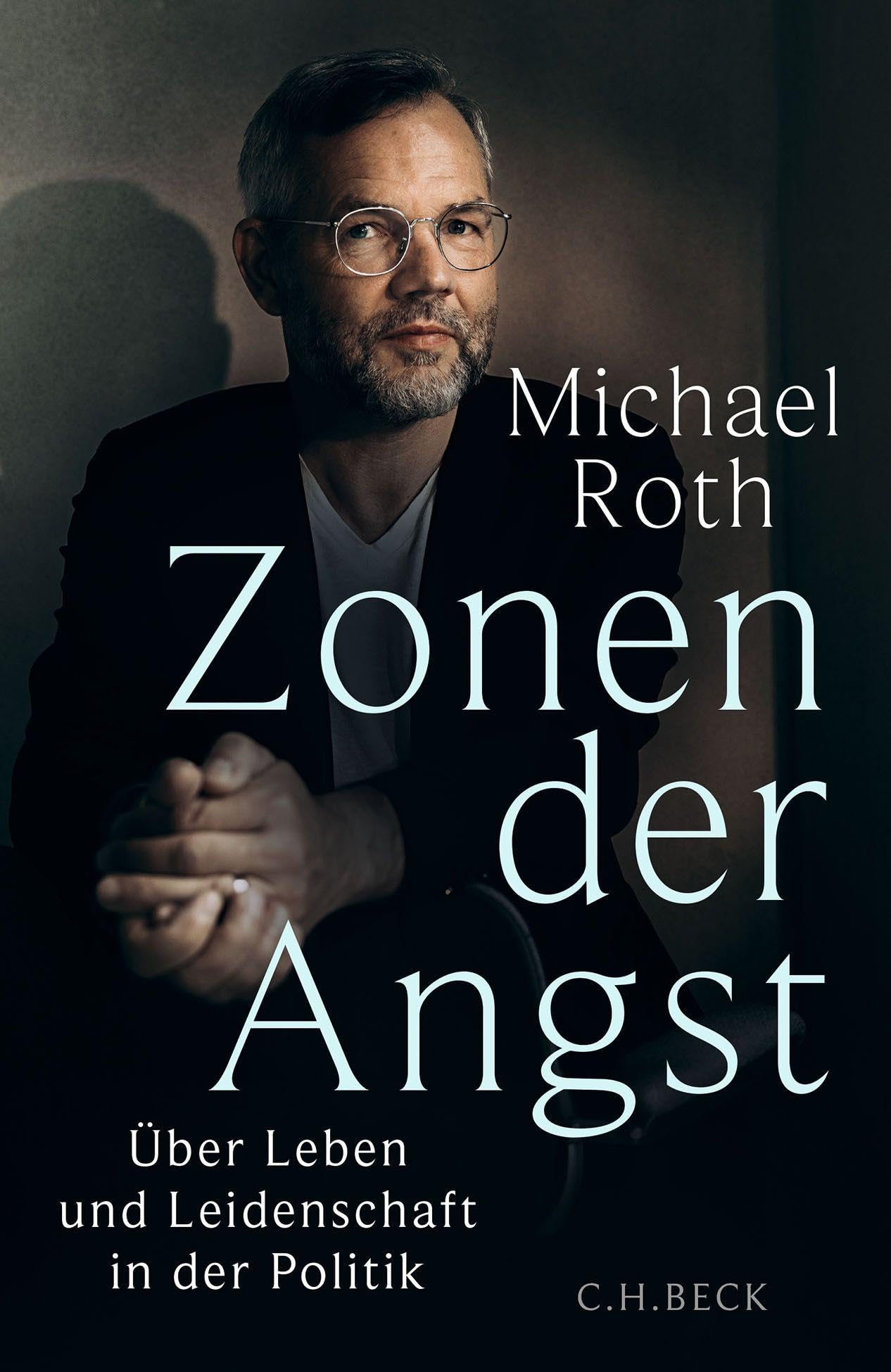 Zonen der Angst Books
