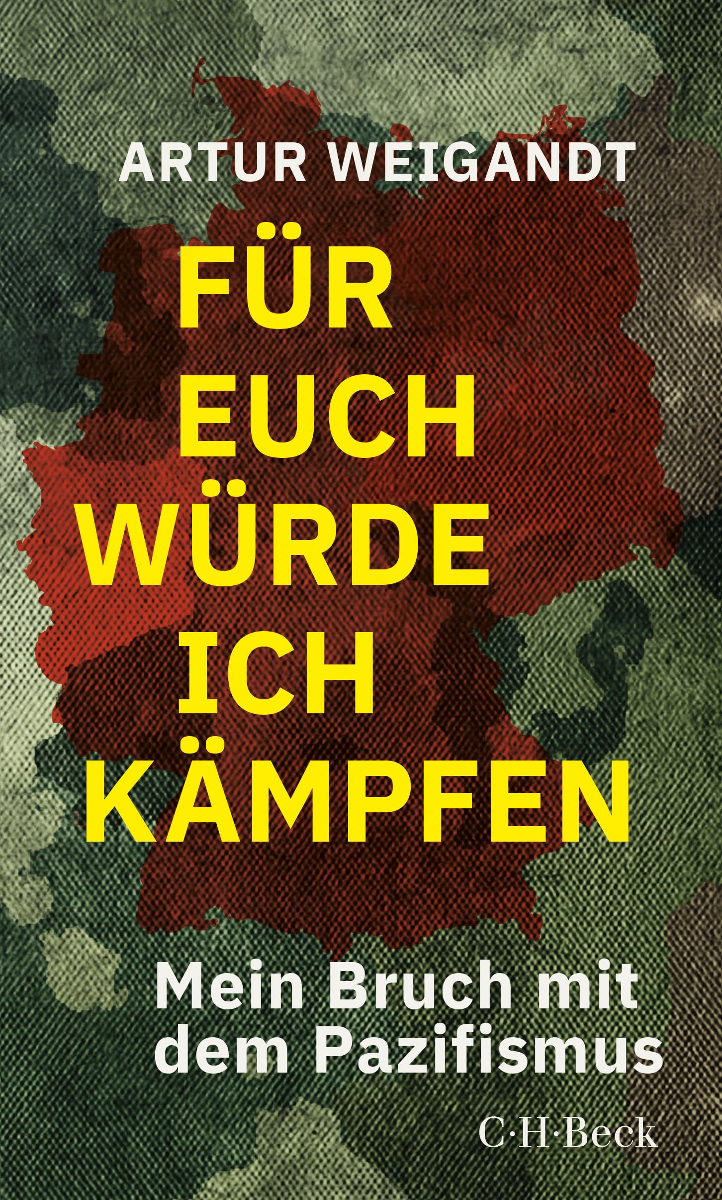 Für euch würde ich kämpfen Books
