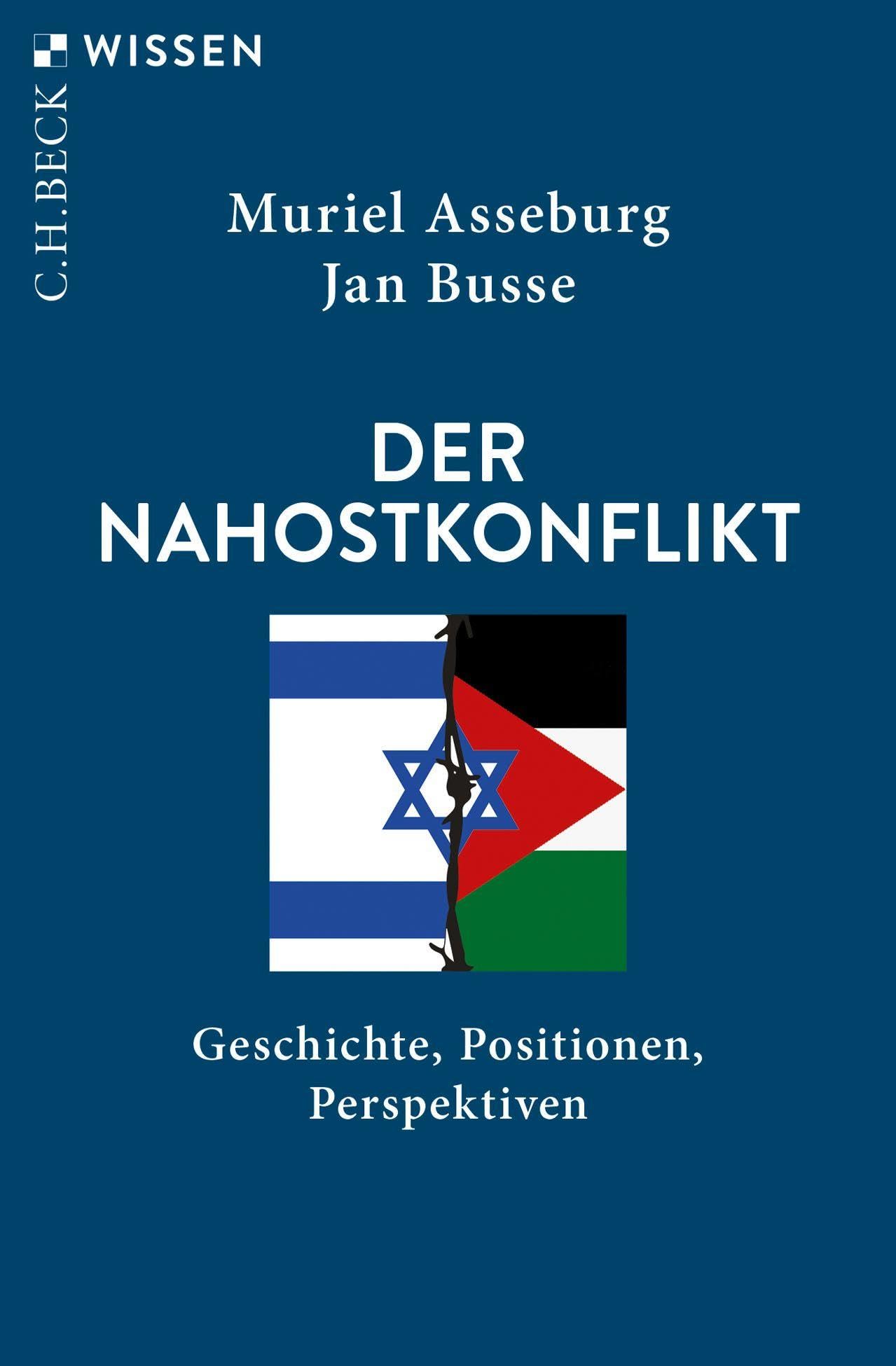 Der Nahostkonflikt Politics & Society