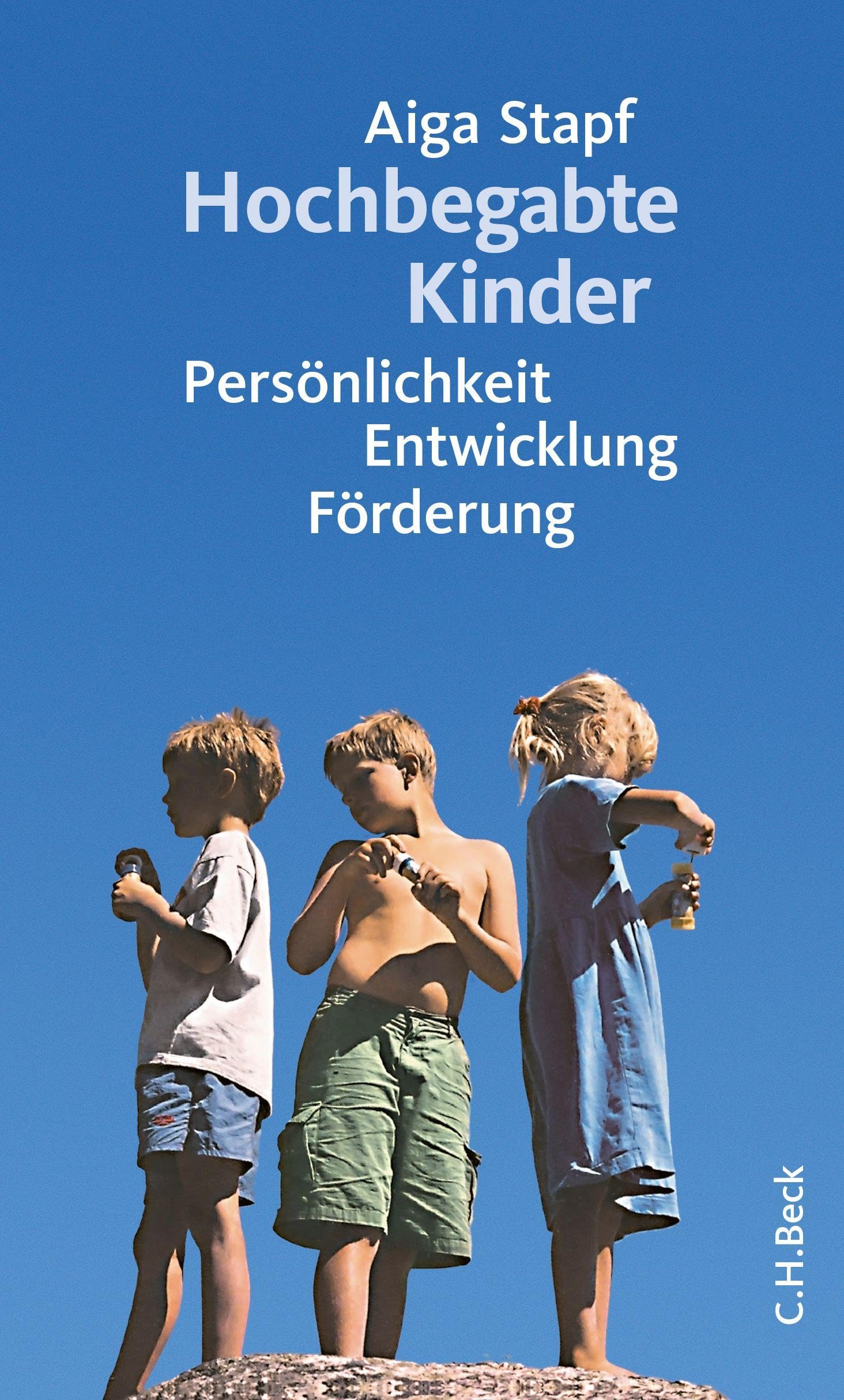 Product Image: Hochbegabte Kinder