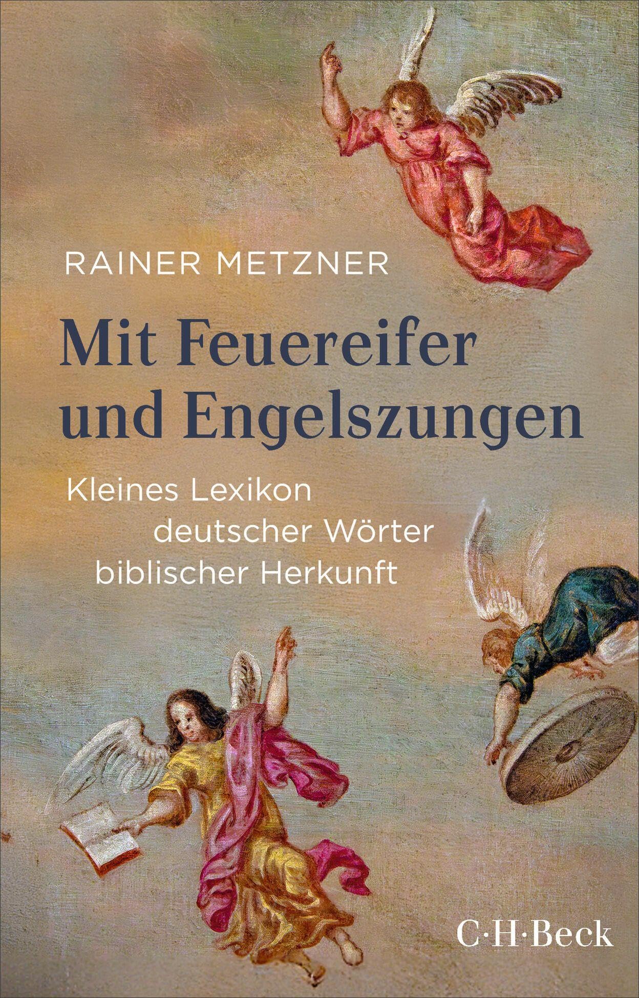 Mit Feuereifer und Engelszungen General education