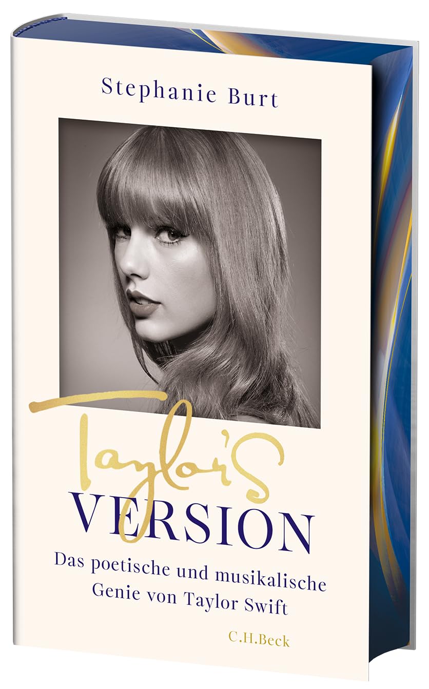 Taylor's Version Poetry