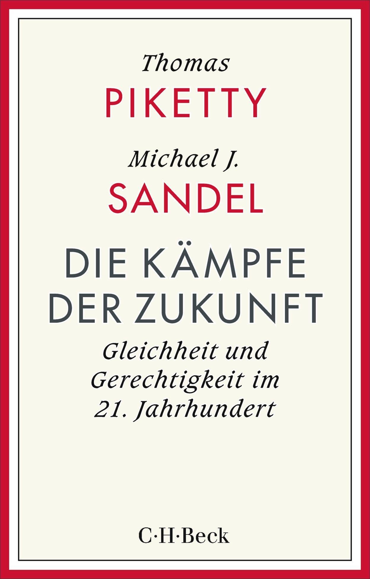 Die Kämpfe der Zukunft Books