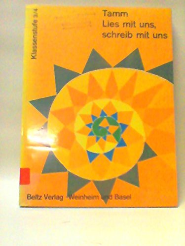 Lies mit uns, schreib mit uns - Ein Arbeitsbuch für Rechtschreib-Fördergruppen Books