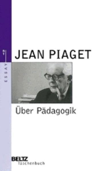 Über Pädagogik (Beltz Taschenbuch) Psychology