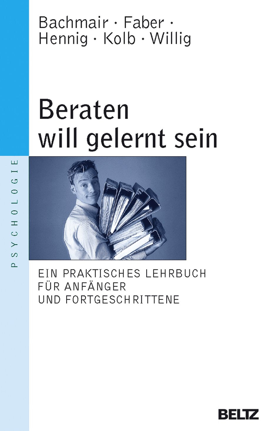 Product Image: Beraten will gelernt sein