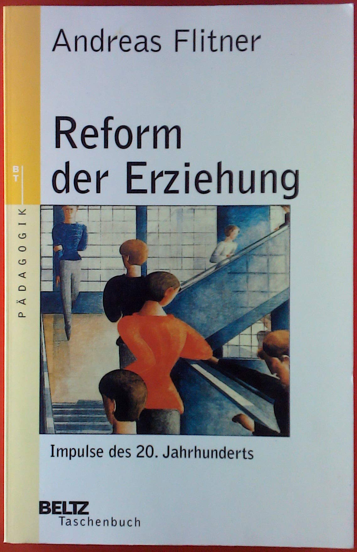 Reform der Erziehung Education & Training