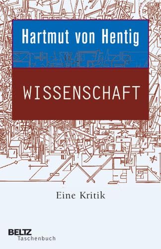 Wissenschaft: Eine Kritik (Beltz Taschenbuch / Essay) Books