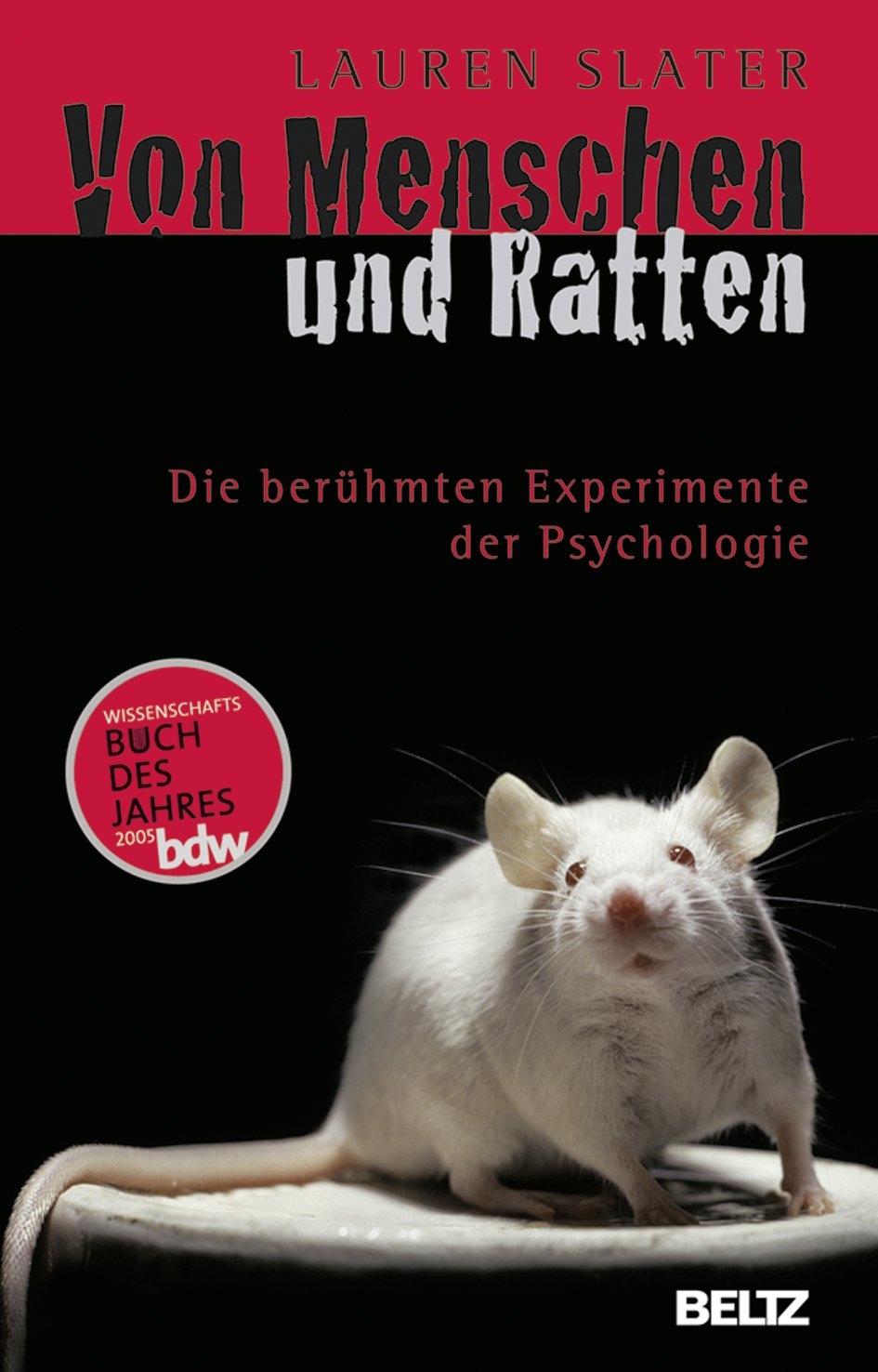 Von Menschen und Ratten Social Sciences