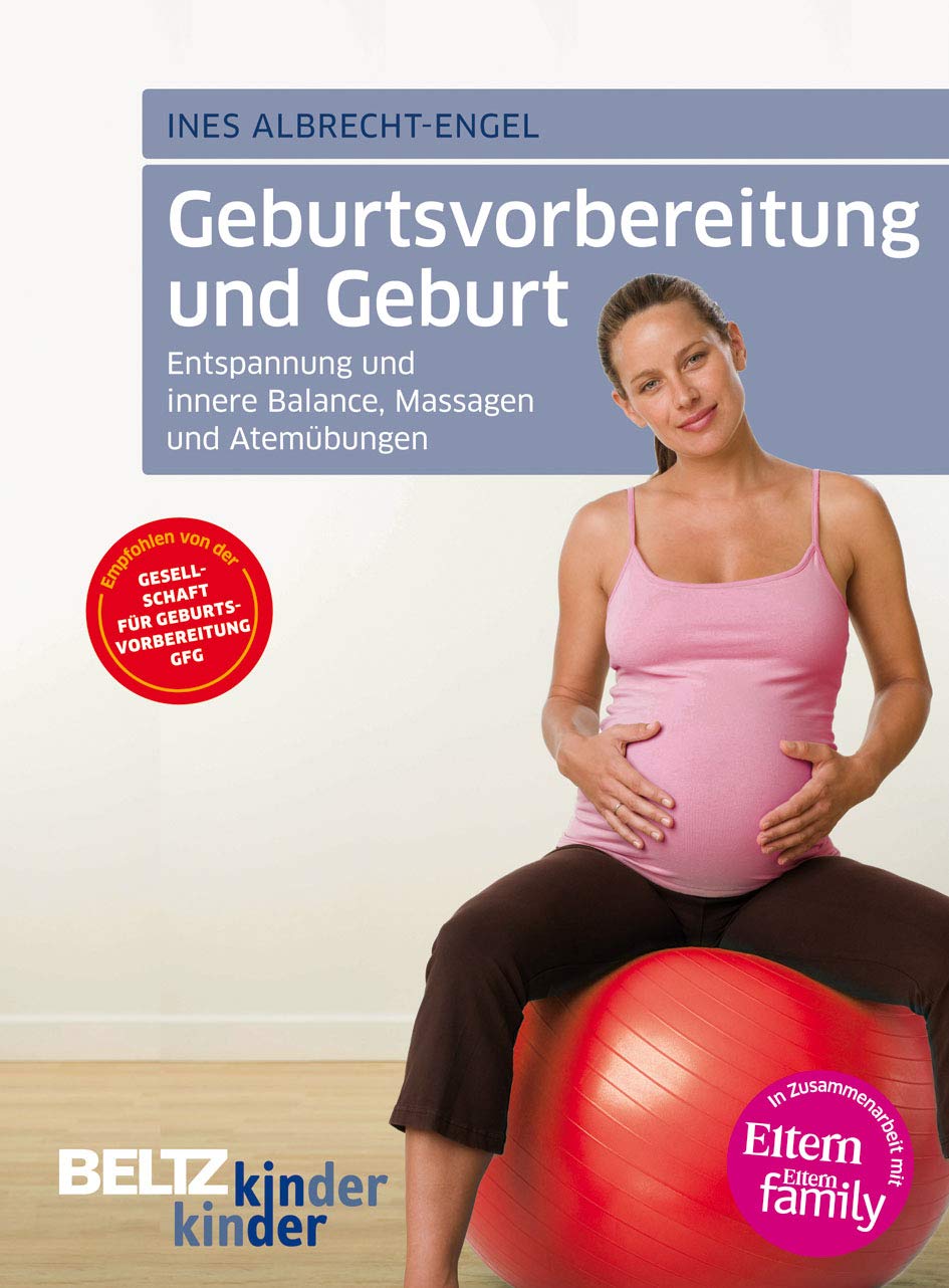 kinderkinder 07. Geburtsvorbereitung und Geburt Parents & Children