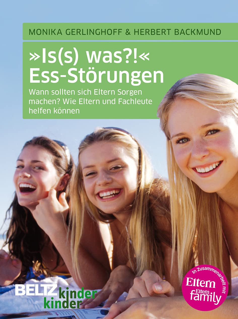 kinderkinder 11 . »Is(s) was?!« Ess-Störungen Health, Nutrition & Fitness