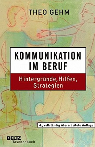 Kommunikation im Beruf Business, Finance & Career Books