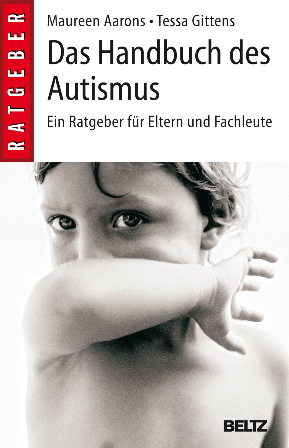 Product Image: Das Handbuch des Autismus