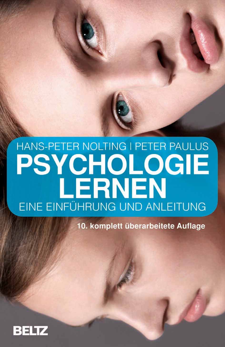 Psychologie lernen Social Sciences