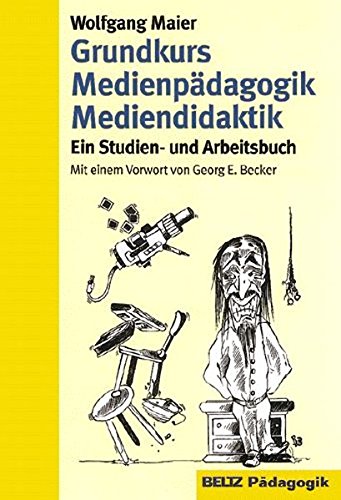 Grundkurs Medienpädagogik Mediendidaktik Learning & Reference