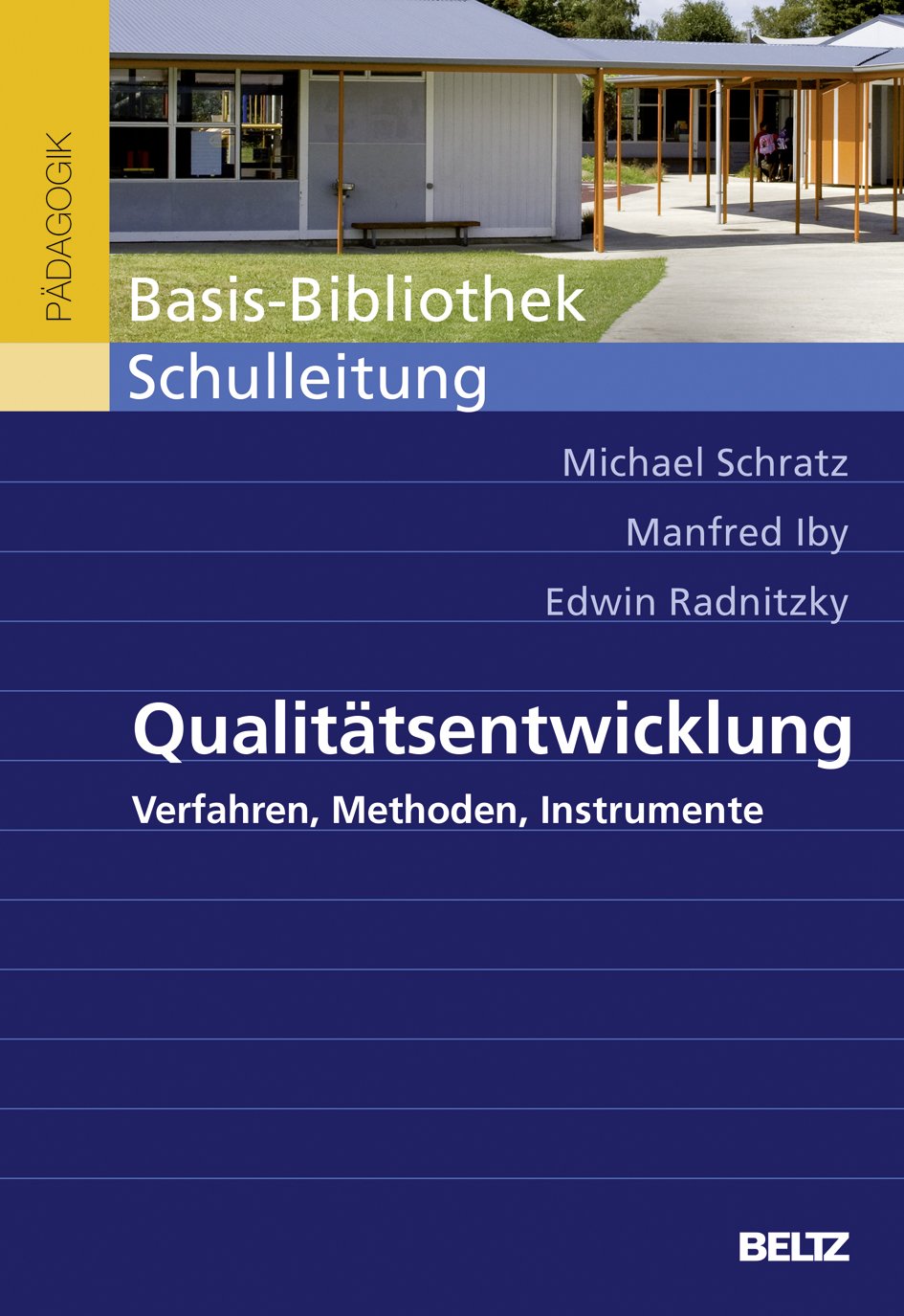Product Image: Qualitätsentwicklung