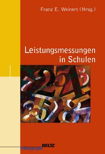 Leistungsmessungen in Schulen (Beltz Pädagogik) Education & Training