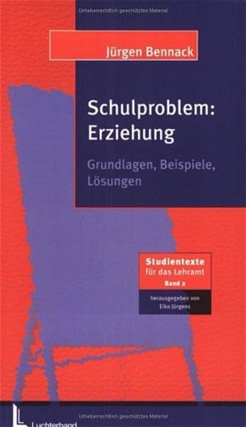 Erziehungskonzepte in der Schule: Praxishilfen für den Umgang mit Schülerinnen und Schülern: Grundlagen, Beispiele, Lösungen (Beltz Pädagogik / BildungsWissen Lehramt) Politics & History