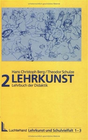 Lehrkunst: Lehrbuch der Didaktik (Beltz Pädagogik) Books