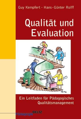 Product Image: Qualität und Evaluation
