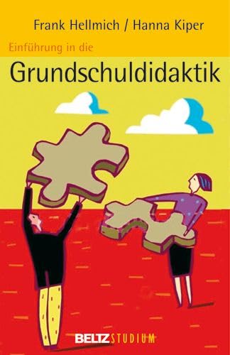 Einführung in die Grundschuldidaktik (Beltz Studium) Professional & Reference Books