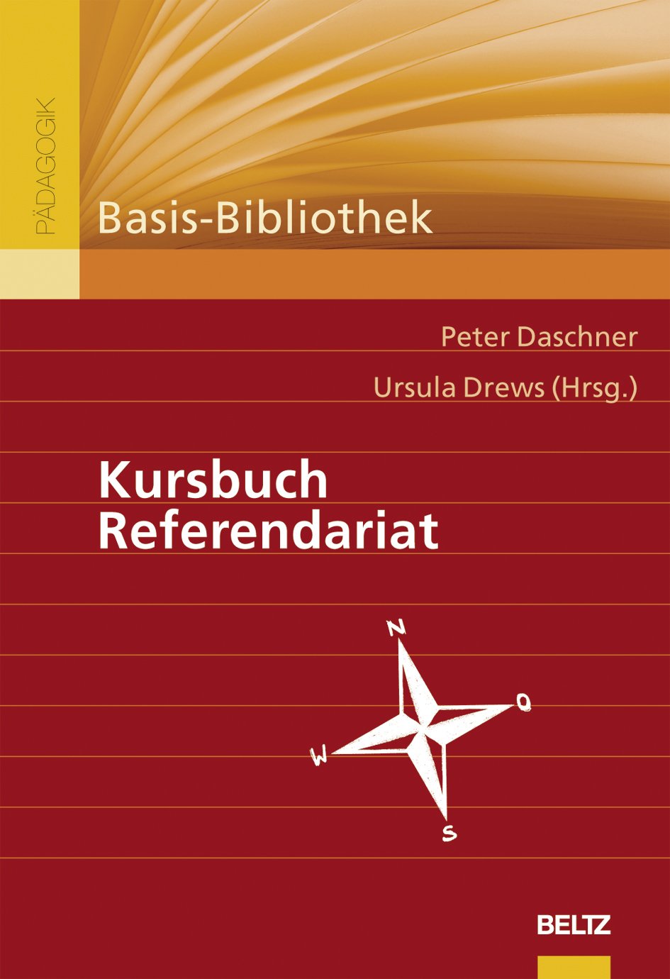 Kursbuch Referendariat Books