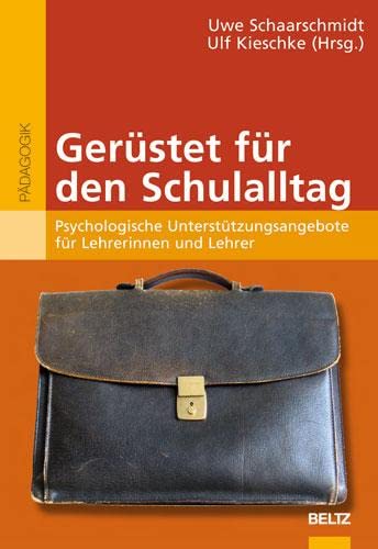 Gerüstet für den Schulalltag Education & Training