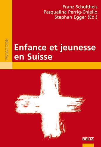 Enfance et jeunesse en Suisse (Beltz Pädagogik) Law