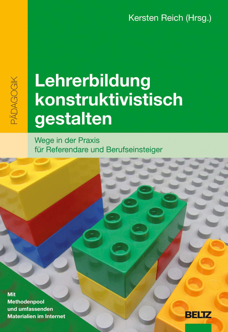 Lehrerbildung konstruktivistisch gestalten Learning & Reference