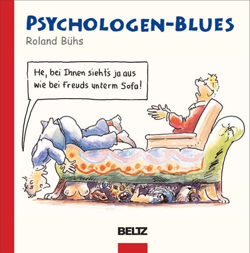 Psychologen-Blues (Beltz Pädagogik) Manga